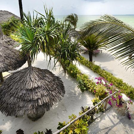 The Beach B&B Uroa Exterior foto